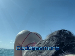 Goddessmona
