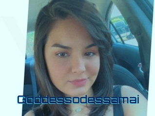 goddessodessamai Vidéos de Cul FR