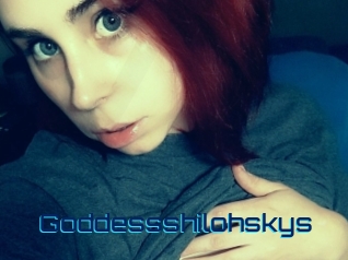 Goddessshilohskys