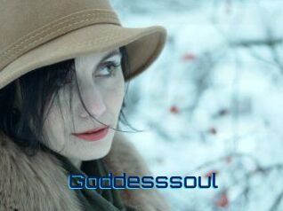 Goddesssoul
