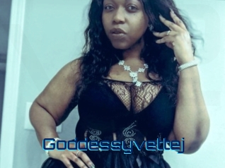 Goddessyvettej