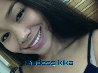 Godess_kika