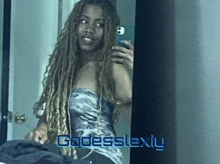 Godesslexiy