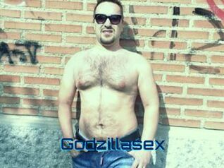 Godzillasex