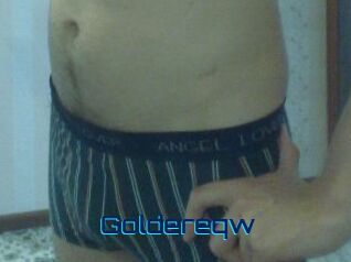 Goldereqw