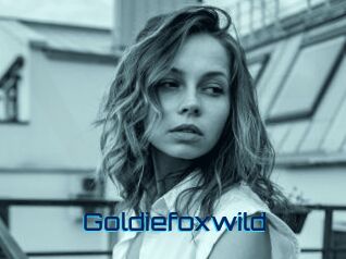 Goldiefoxwild