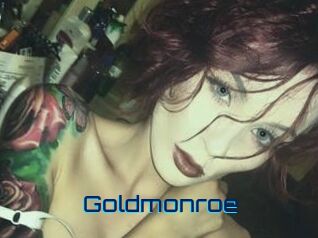 Goldmonroe