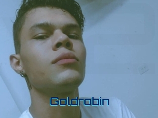 Goldrobin