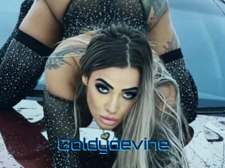 Goldydevine