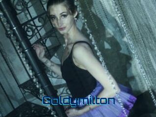 Goldymilton