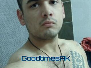 goodtimesAK Vidéos de Cul FR