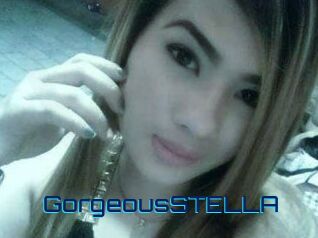 gorgeousSTELLA Vidéos de Cul FR