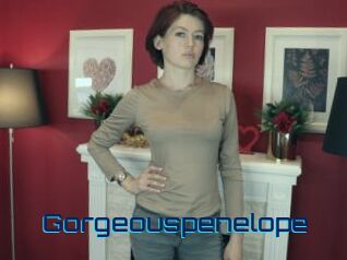 Gorgeouspenelope