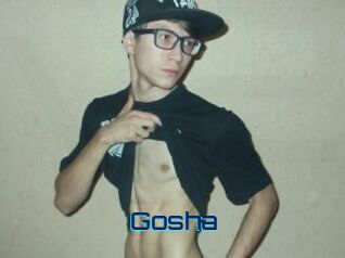 gosha Vidéos de Cul FR