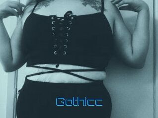 Gothicc
