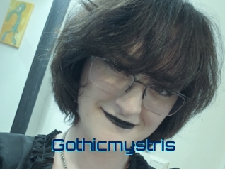 gothicmystris Vidéos de Cul FR