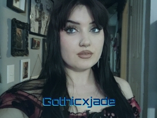 Gothicxjade