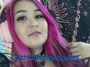 gothkittengoddess Vidéos de Cul FR