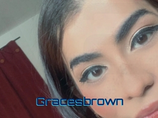 gracesbrown Vidéos de Cul FR