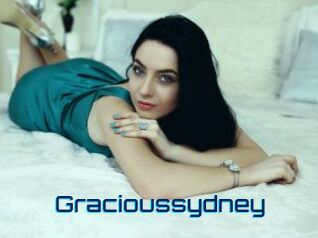 Gracioussydney