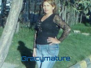 Gracymature