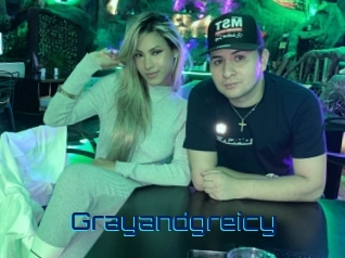 grayandgreicy Vidéos de Cul FR