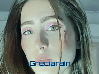 Greciarain