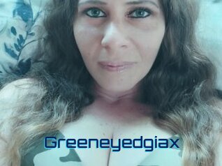 Greeneyedgiax