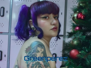 greenperez Vidéos de Cul FR