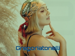 Gregoriatonelli