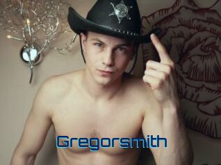 Gregorsmith