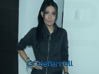 Greisferrell