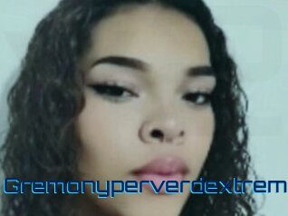 gremonyperverdextrem Vidéos de Cul FR