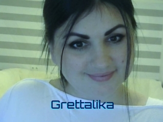grettalika Vidéos de Cul FR