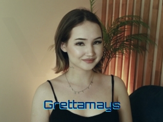 grettamays Vidéos de Cul FR