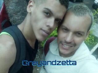 Greyandzetta