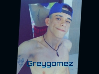 Greygomez