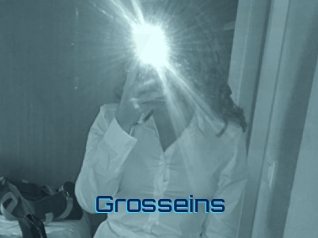 Grosseins