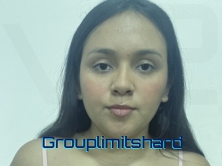 Grouplimitshard