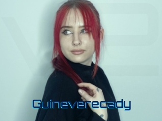 Guineverecady