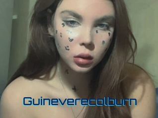 Guineverecolburn