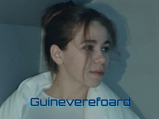 Guineverefoard