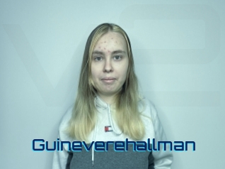 Guineverehallman