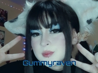 Gummyraven