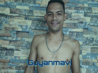 Guyanmavi