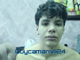 Guycamanvii24