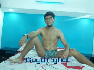 Guydirtyhot