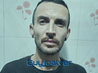 guyjoalver Vidéos de Cul FR
