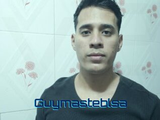 Guymasteblsa