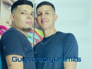 Guyscrazyunlimits